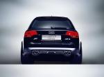 Audi AS4 Avant by ABT 2005 года
